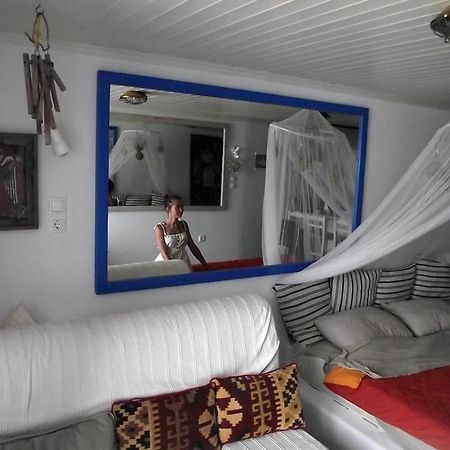 Studio Paradiso Plaka  Extérieur photo