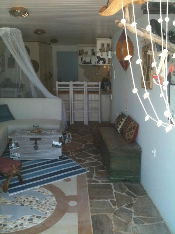 Studio Paradiso Plaka  Chambre photo