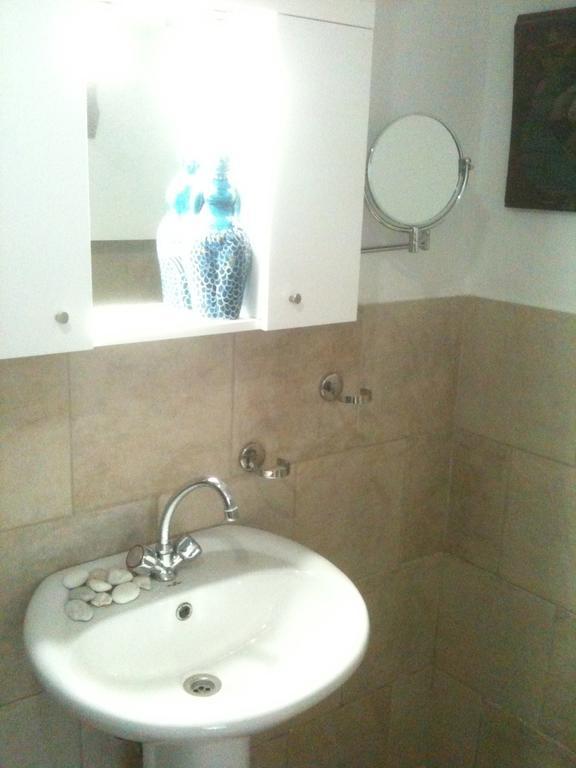 Studio Paradiso Plaka  Chambre photo