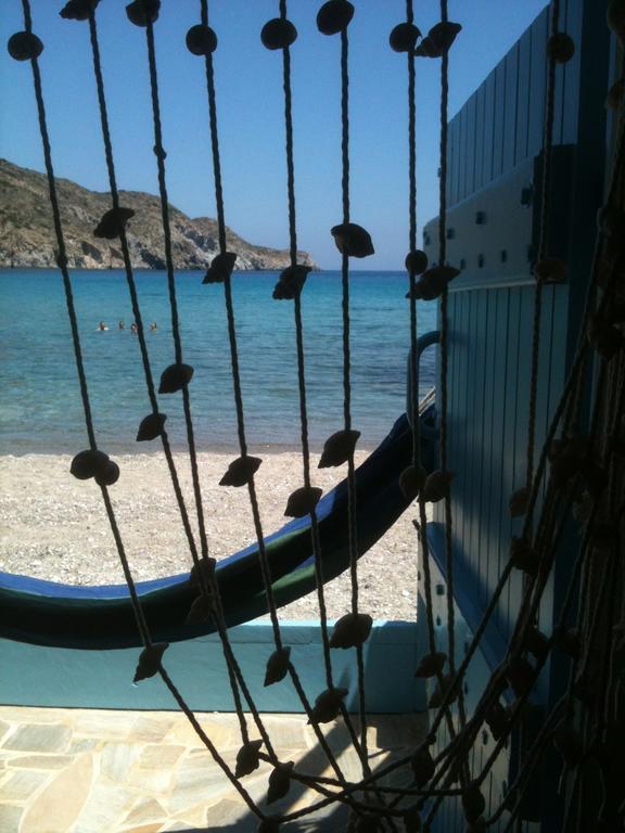 Studio Paradiso Plaka  Chambre photo