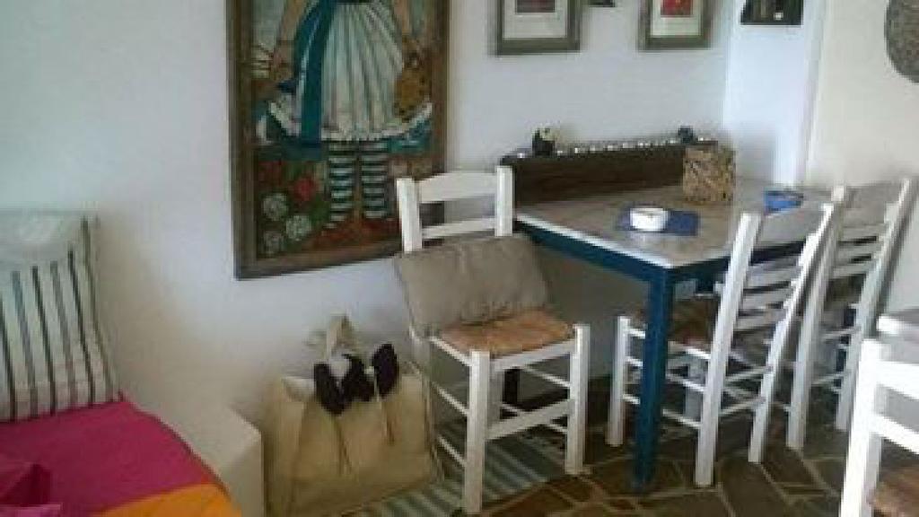 Studio Paradiso Plaka  Extérieur photo